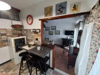 A treasure chest of pleasant surprises in the historic center, just a stone's throw from the sea. Hotel a Arenzano