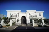 The While House           . فنادق في Caesarea