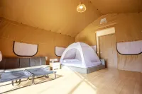 Dangjin Dogpelis Glamping
