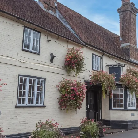 The Kings Head