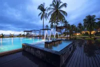 Khaolak Orchid Beach Resort - Business