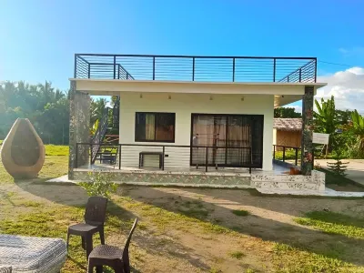 MW UrbanTerrace 2 -Surigao del Norte (House 2)Entire House Hotel in zona Basul Island