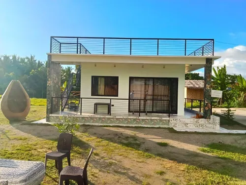 MW UrbanTerrace 2 -Surigao del Norte (House 2)Entire House Hotels in Surigao City