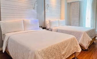 BelAir Business a Wyndham Garden Hotel