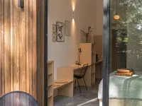 Salty Woods Lodge, Chambre d'hôtes Hotels in Soustons