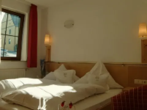 Gasthof Hotel Zum Hirsch Hotels in Ehingen