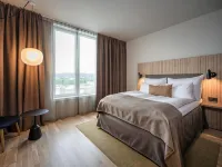 Quality Airport Hotel Værnes Hoteles en 