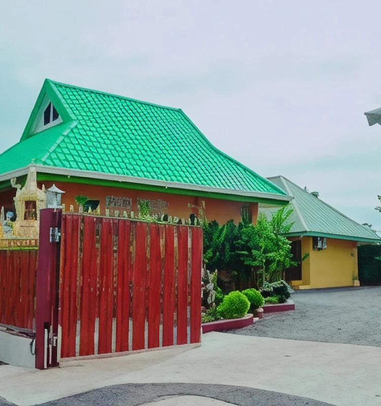 รูปภาพของสุชลธี รีสอร์ท Sucholtee Resort