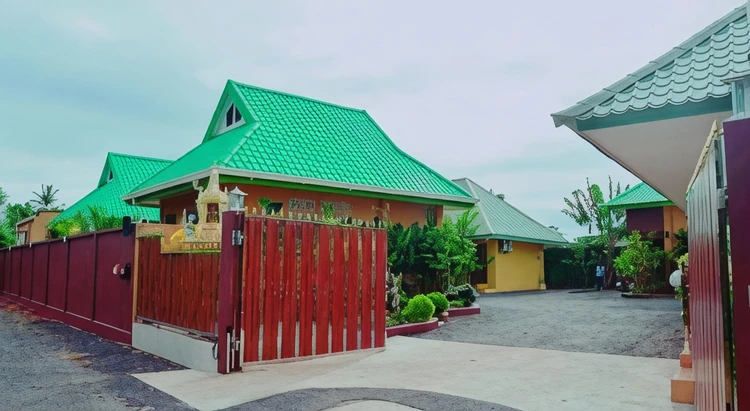 รูปภาพของสุชลธี รีสอร์ท Sucholtee Resort