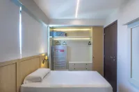 Complexo Heron Marinho