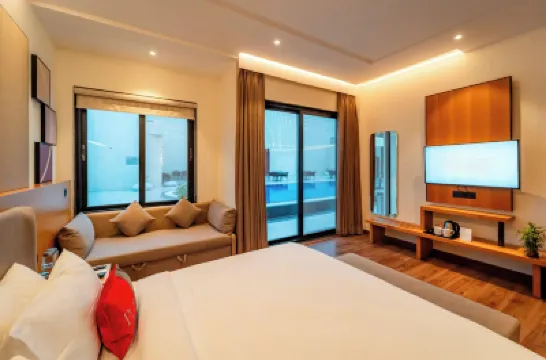 Playotel Resort Indore Hotels in 