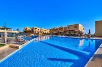 Silver Beach Hotel & Apartments - Strand