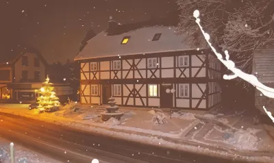 Räuber Lippoldskrug Hotels in der Nähe von Ith-hils-weg