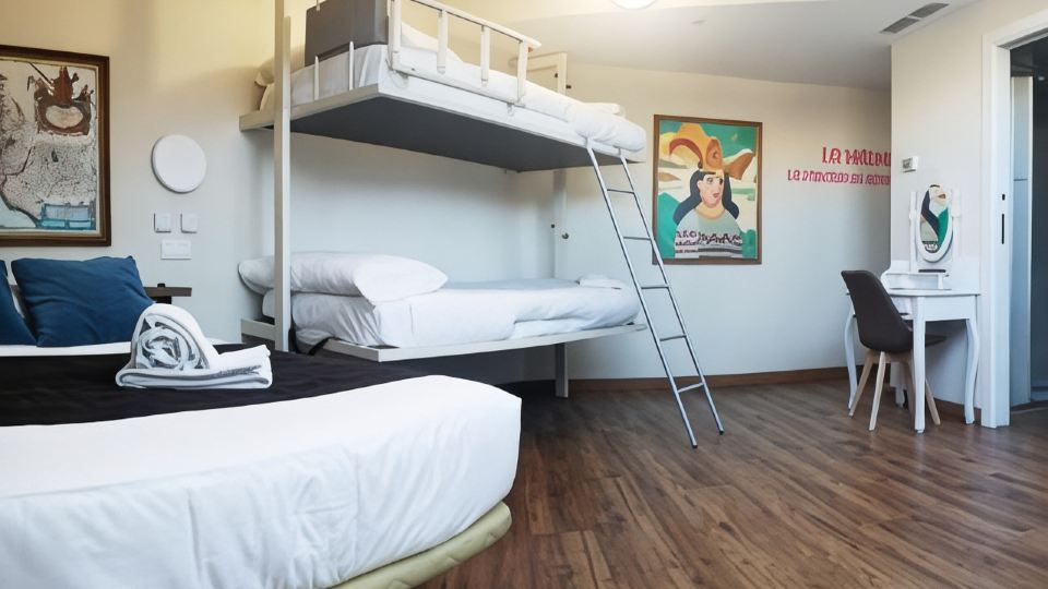 El Indio CHocolatería Boutique Hostel