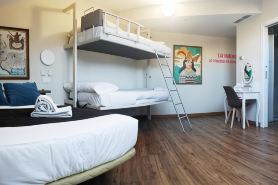 El Indio CHocolatería Boutique Hostel