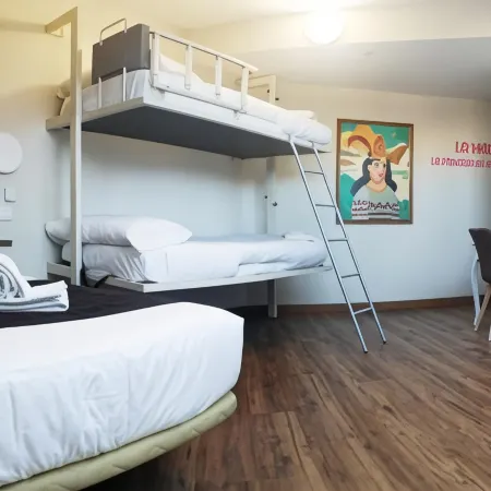 El Indio CHocolatería Boutique Hostel