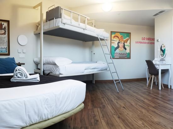 El Indio CHocolatería Boutique Hostel