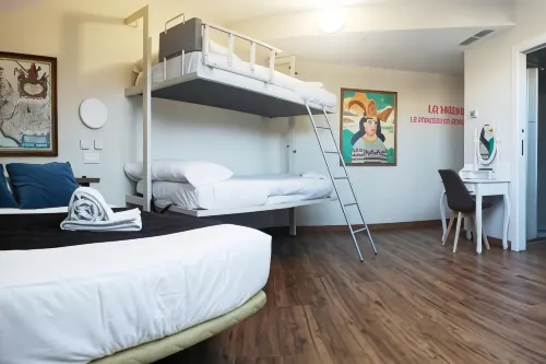 El Indio CHocolatería Boutique Hostel