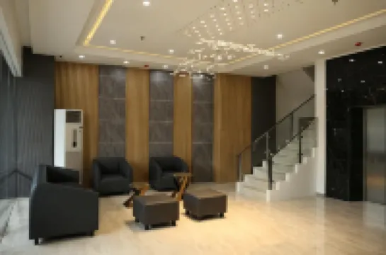 Hamersons Hotel Cdo Hotels in Cagayan De Oro