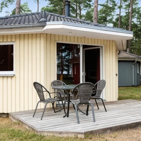 First Camp Åhus-Kristianstad