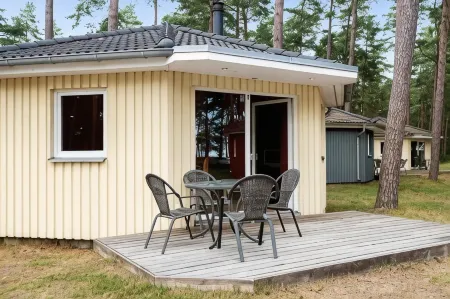 First Camp Åhus-Kristianstad