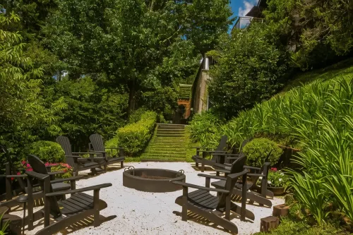 Casa Regaleira Hotel Boutique