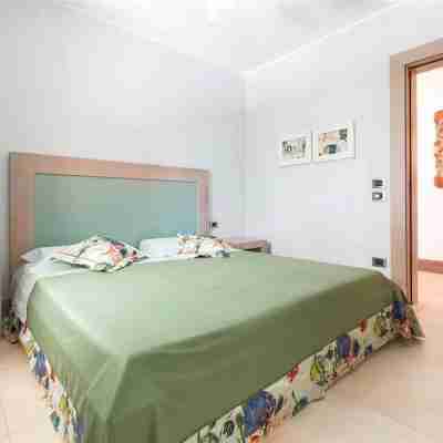 481 Villa di Lusso Sulla Spiaggia a Porto Cesareo Rooms