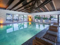 Cumbalıca Beach Hotel