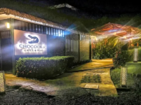 Hotel Villas Rio Mar Hotels in Dominical