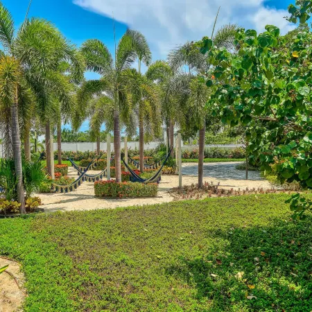 2BR Condo in Bucerias - Pickleball Court - Gym