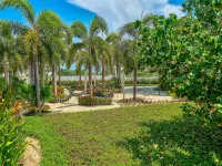 2BR Condo in Bucerias - Pickleball Court - Gym
