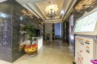 Shell Stone Yeosu - Motels