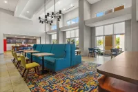 Hampton Inn & Suites Port Richey