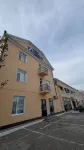 Galeon Hotel - Wifi