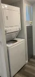 Rosey's Retreat Charming 2-bedroom Country Cottage in LaFollette, Tennessee WiFi