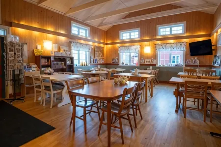 Sunne Hembygdsgård B&B