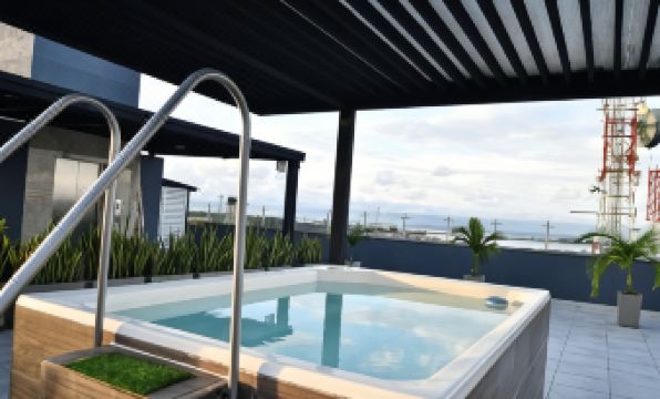 HOTEL NABU DEL PACIFICO - Housity