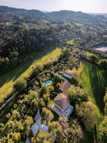 Villa Monacelli Hotels in 
