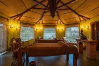 Aanari Hotel & Spa - spa