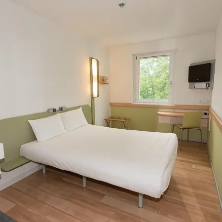 Ibis Budget Augsburg City