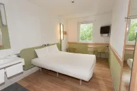 Ibis Budget Augsburg City - 2-Star