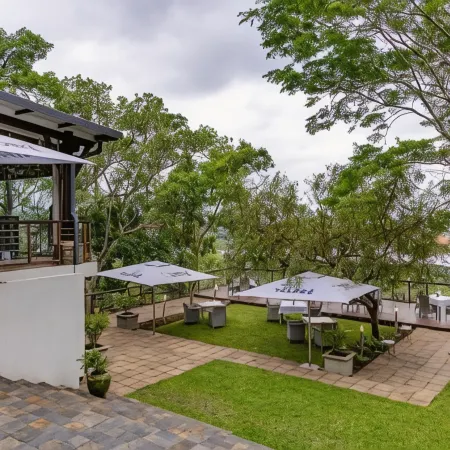 Francolin Lodge