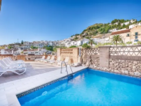 Hotel Villa Frigiliana Hotels in Frigiliana