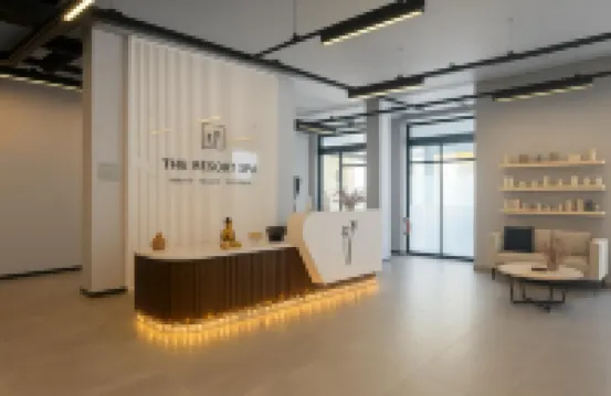 16-3 the Resort Family Apartment with Pool View