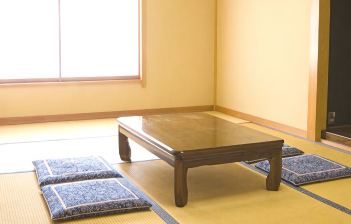 Minshuku Taniwa