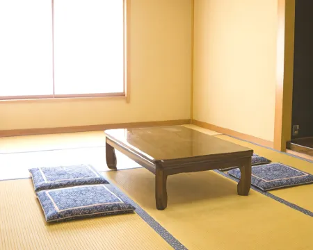 Minshuku Taniwa Hotels in Kami