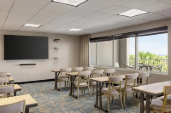 Holiday Inn Resort JEKYLL ISLAND by IHG Hotels in Jekyll Island