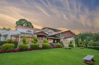 Sterling Kodai Lake - 4-Star