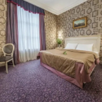 Russkie Sezonyi Nevsky Boutique-Hotel Các khách sạn ở 