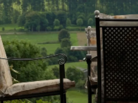 Das Loft Hotel Hölsterloh Hotels in Brilon